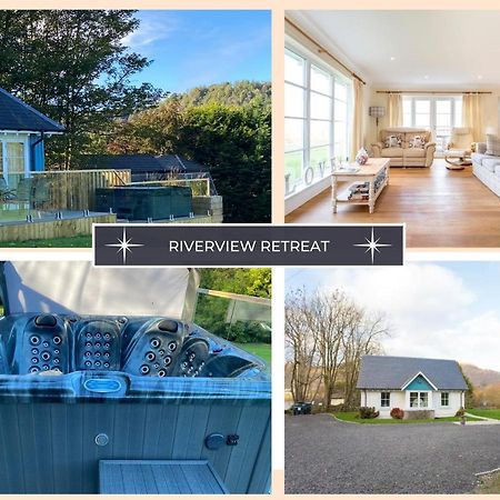 Riverview Retreat Perth Eksteriør billede